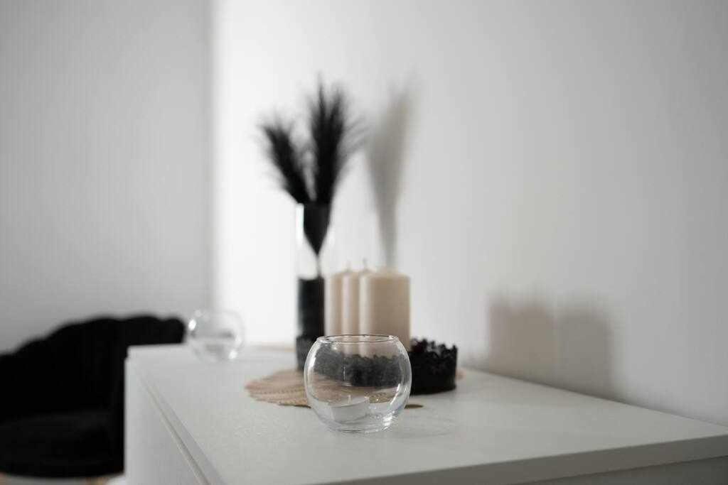 Newlife 815 Holiday Home Black Mercato San Severino Luaran gambar